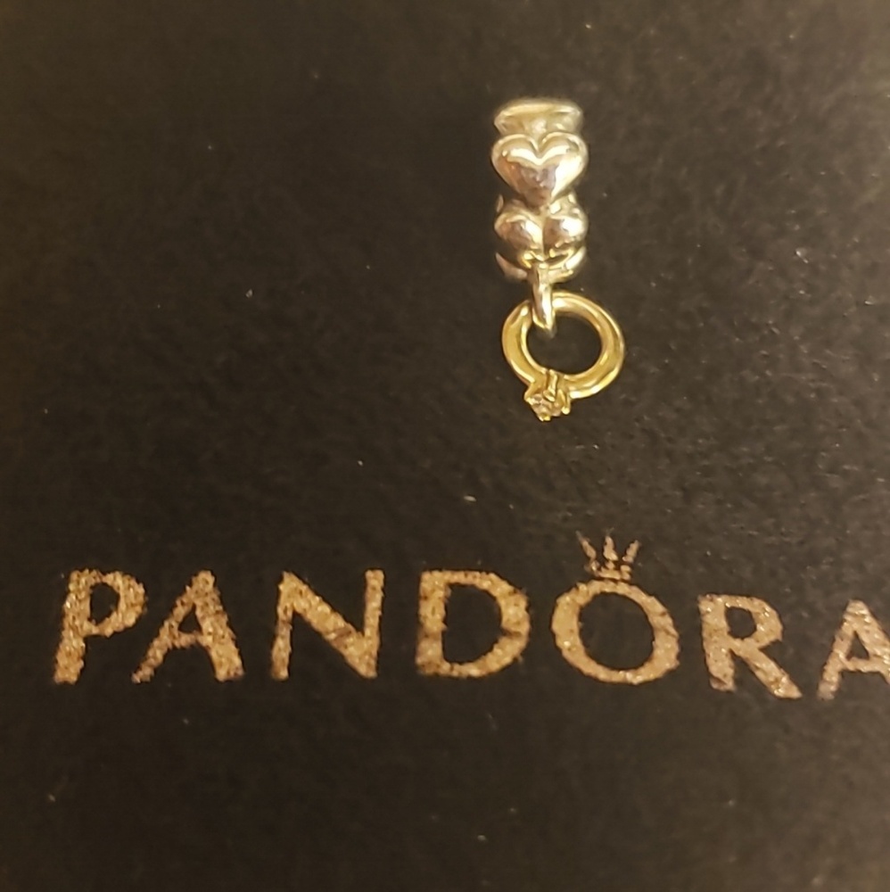 *NOT FOR SALE*  Few Recent Pandora finds/purchases